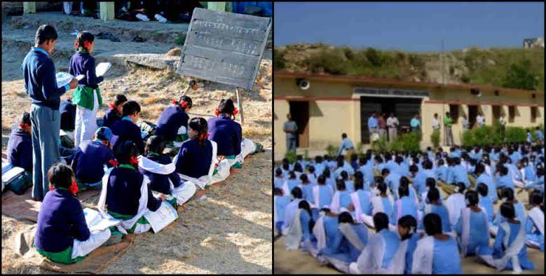 मौसम विभाग का अलर्ट,कल भी बंद रहेंगे स्कूल