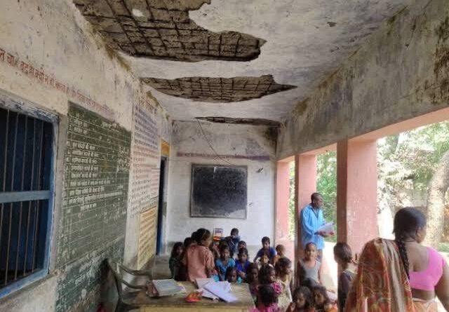 उत्तराखंड : जर्जर स्कूलों का होगा सर्वे, खंडहर भवन होंगे ध्वस्त