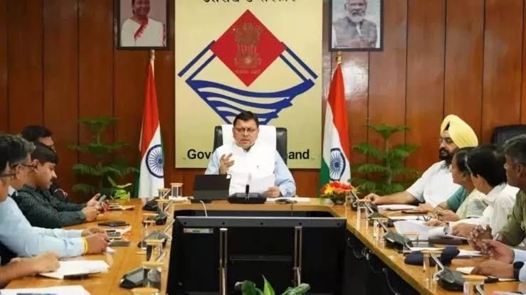 उत्तराखंड पंचायत चुनाव: दो से अधिक संतान वाले लड़ सकेंगे चुनाव, ओबीसी को मिलेगा आरक्षण